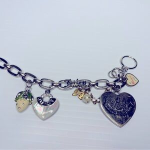 Juicy Couture bracelet